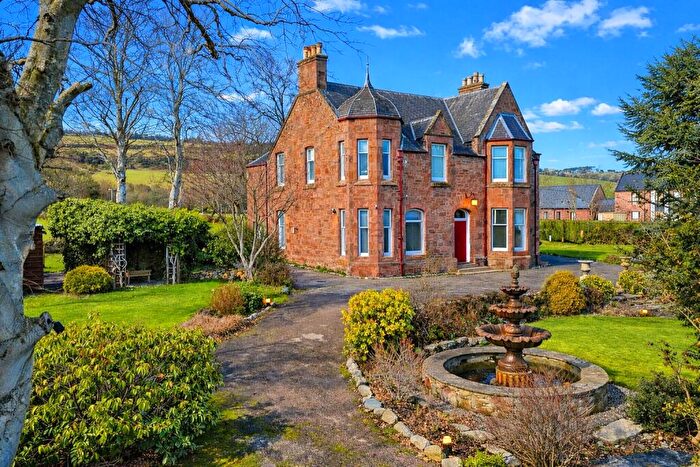 5 Bedroom Detached House For Sale In Deans Road, Fortrose, Highland, IV10