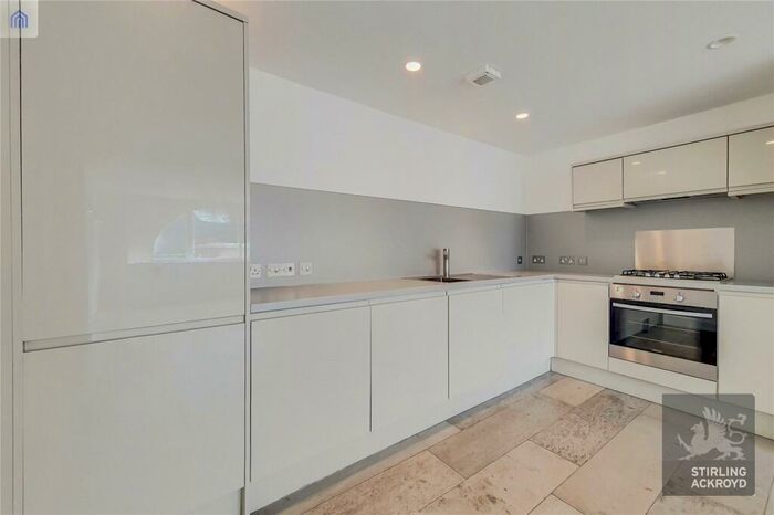 2 Bedroom Apartment To Rent In Tabernacle Street, Shoreditch, London, EC2A