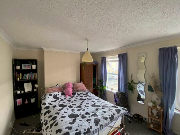 4 Bedroom House To Rent In Robert Street, Cathays, Cardiff, CF24