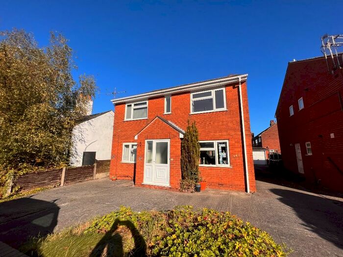 1 Bedroom Apartment To Rent In Cop Lane, Preston, Lancashire, PR1