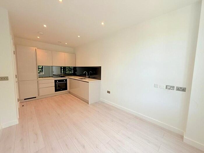 1 Bedroom Apartment To Rent In Camberley, Surrey, GU15