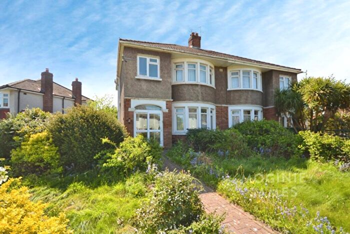 3 Bedroom Semi-Detached House For Sale In Timbers Square, Roath, Cardiff, CF24