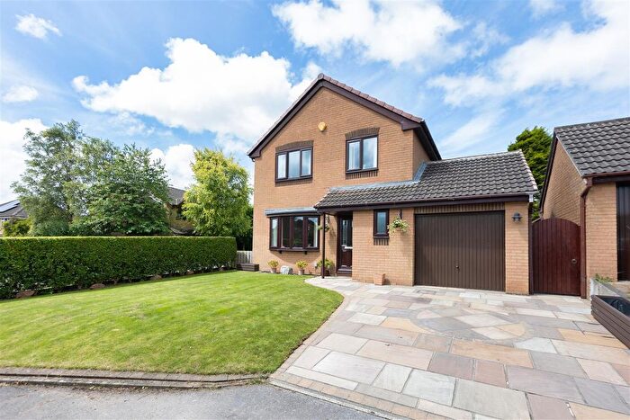 4 Bedroom Detached House For Sale In Willow Lane, Lancaster, LA1