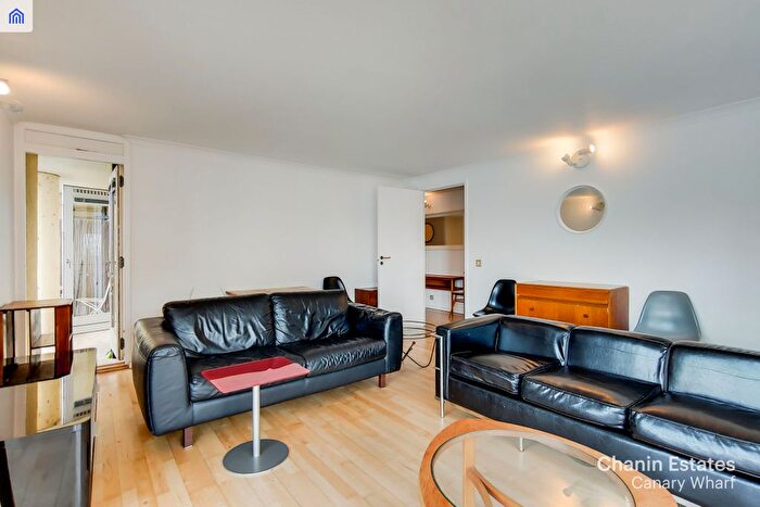 1 Bedroom Flat To Rent In King Frederick Ninth Tower, London, SE16