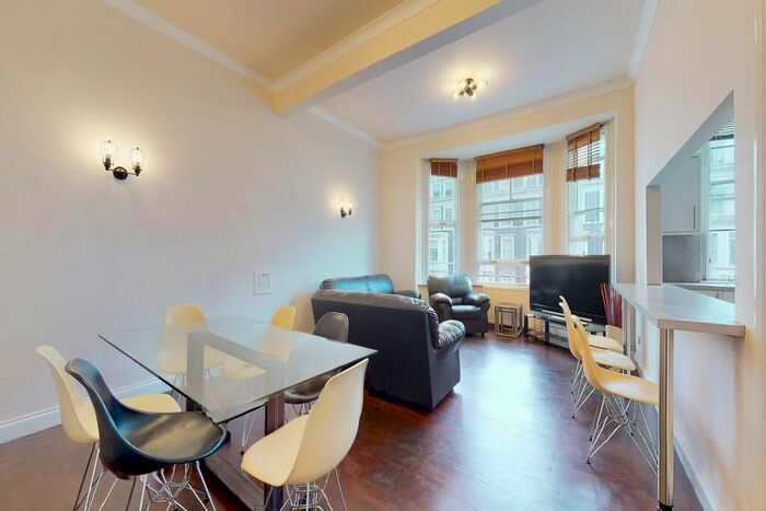 2 Bedroom Flat To Rent In Cromwell Road, London, SW7
