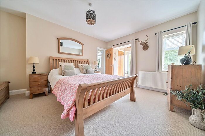 4 Bedroom Detached House For Sale In Belvedere Road, Biggin Hill, Westerham, TN16