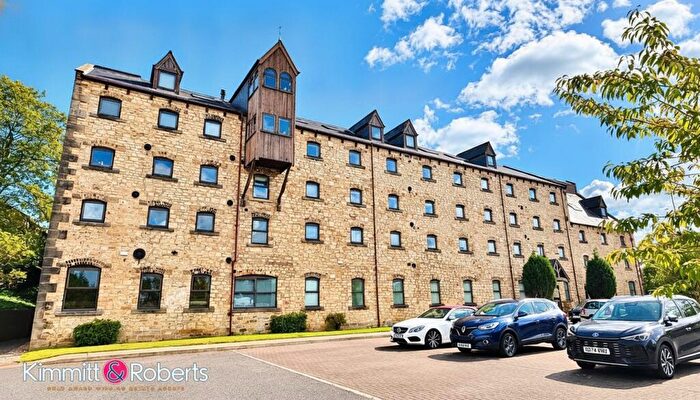 2 Bedroom Apartment For Sale In The Old Brewery, Durham Road, Houghton Le Spring, Tyne And Wear, DH4
