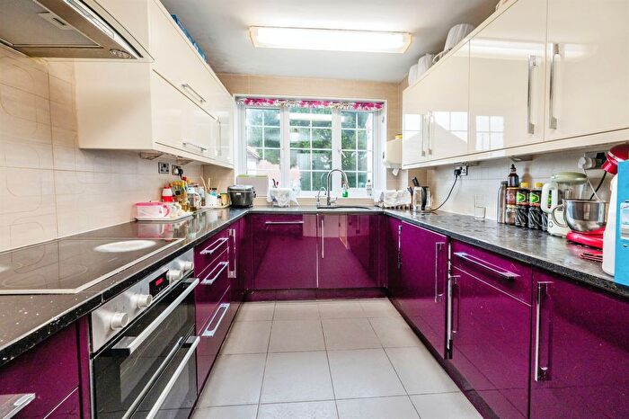 5 Bedroom Detached House For Sale In Oldfield Lane, Ombersley, Droitwich, WR9