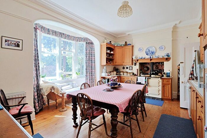 6 Bedroom Detached House For Sale In Lower Golf Links Road, Broadstone, BH18 - Photo 10