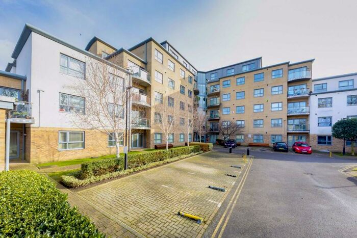 2 Bedroom Flat To Rent In Thomas Jacomb Place, Walthamstow, E17