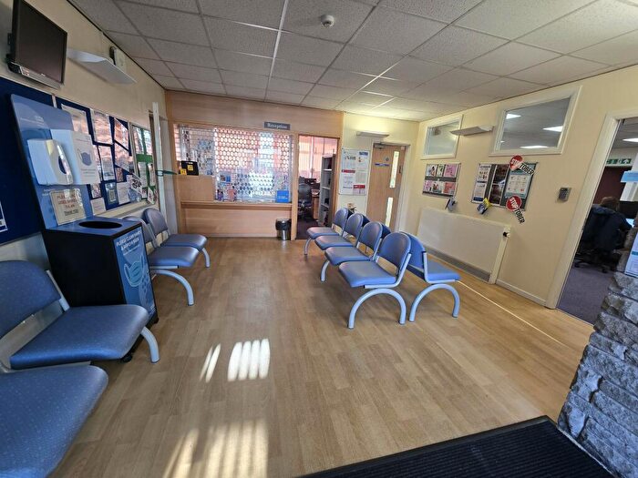 Detached House For Sale In Ings Lane Clinic, Phoenix Street, Rochdale, Lancashire, OL12