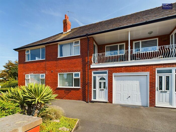 2 Bedroom Flat For Sale In St. Annes Road East, Talbot Court St. Annes Road East, FY8