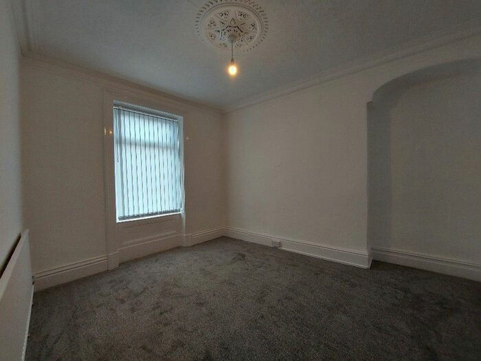 3 Bedroom End Of Terrace House To Rent In Marsden Street, Accrington, BB5