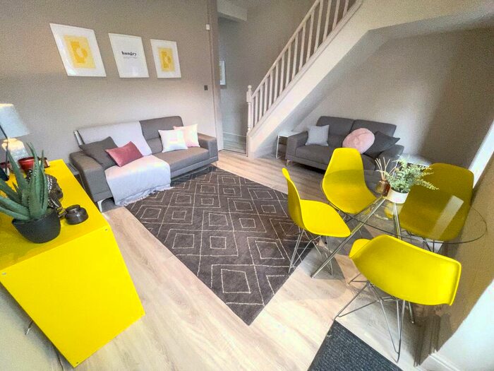 4 Bedroom Terraced House To Rent In Needham Road, L7