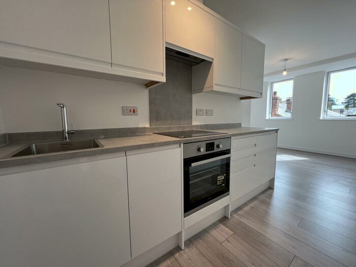 1 Bedroom Apartment To Rent In Victoria Street, Basingstoke, RG21