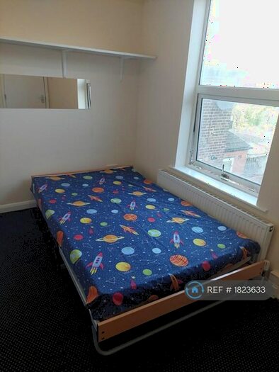 Studio To Rent In Dallow Road, Luton, LU1