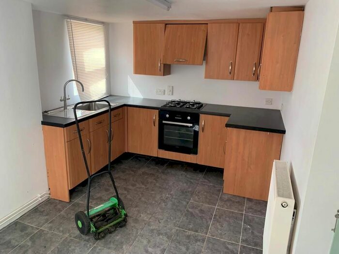 2 Bedroom Terraced House To Rent In Hereford, Herefordshire, HR4