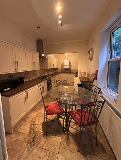 5 Bedroom Terraced House To Rent In Stirling Road, Birmingham, B16