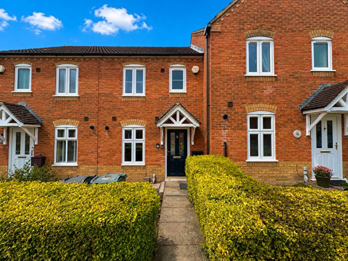 2 Bedroom Property To Rent In Aylesbury Road, Ashford, TN25