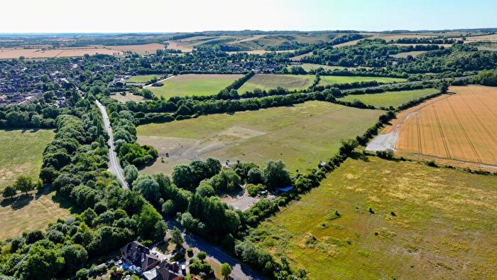 Farm Land For Sale In Barton Le Clay, MK45