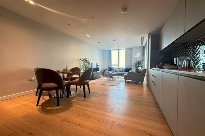 2 Bedroom Apartment To Rent In The Atlas Building, City Road, London, EC1V
