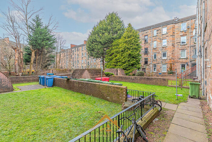 1 Bedroom Flat For Sale In /, Ibrox Street, , Glasgow, G51