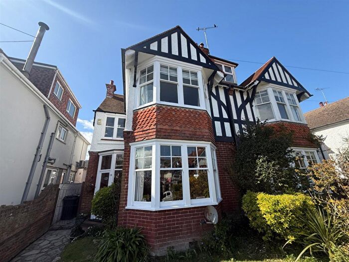 6 Bedroom Property For Sale In Victoria Drive, Eastbourne, BN20