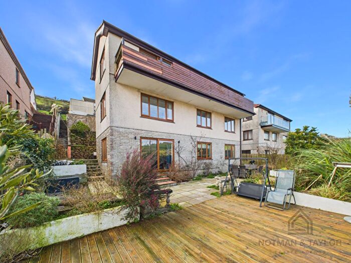 8 Bedroom Detached House For Sale In Coombe Park Close, Cawsand, PL10