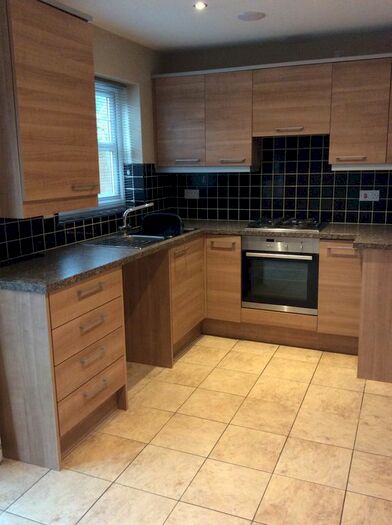 3 Bedroom Detached House To Rent In The Granary, Scotter, DN21