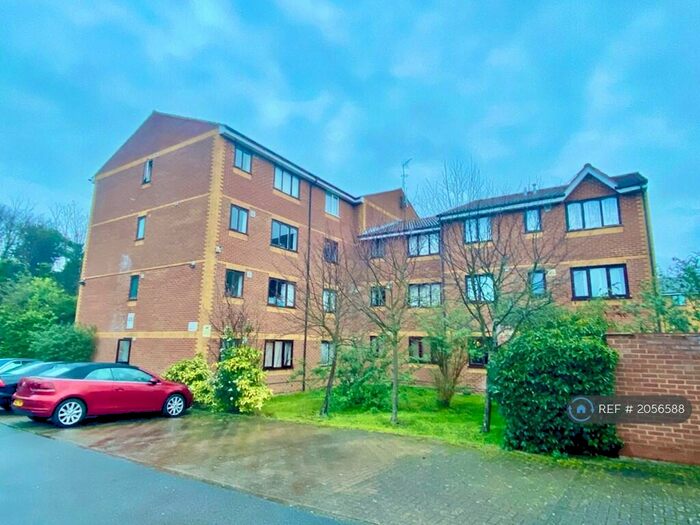 1 Bedroom Flat To Rent In Jack Clow Road, London, E15