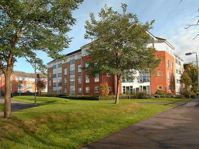 1 Bedroom Apartment To Rent In Kennet Walk, Reading, RG1