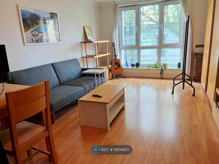 1 Bedroom Flat To Rent In Little Britain, London, EC1A