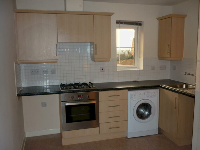 1 Bedroom Flat To Rent In Stowe Drive, Rugby, CV22