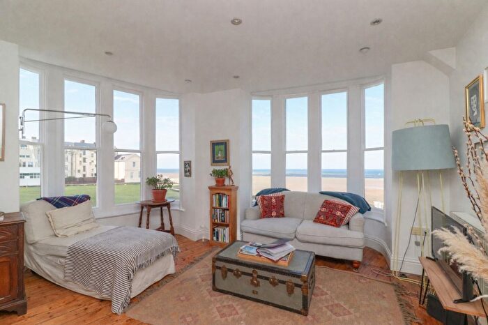 2 Bedroom Flat For Sale In Cliff Terrace, Margate, Kent, CT9