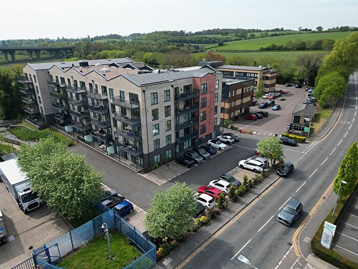 2 Bedroom Flat To Rent In Millworks, Home Park Mill Link Road, Kings Langley, Hertfordshire, WD4