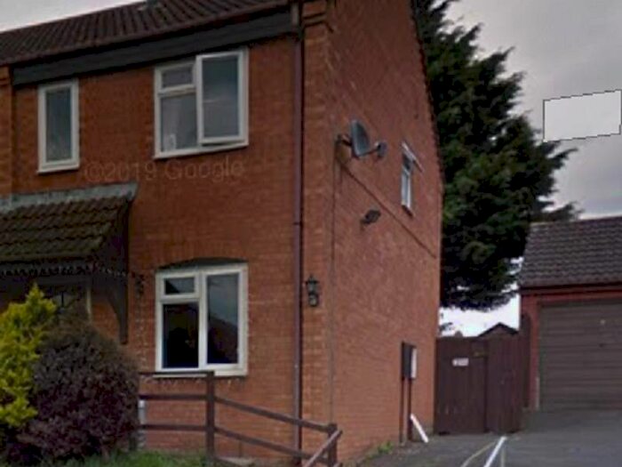 1 Bedroom Flat To Rent In Beatrice Gardens, Talbot Street, Whitchurch, SY13