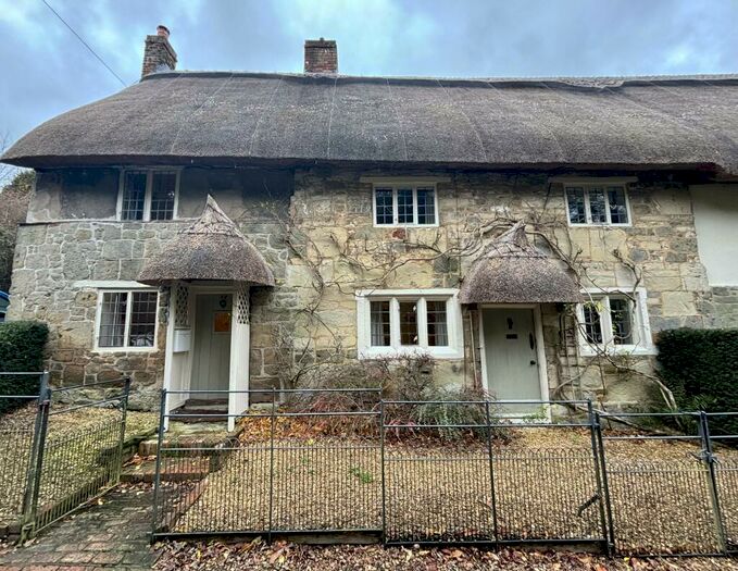 2 Bedroom Cottage To Rent In Milton, East Knoyle, Salisbury, SP3