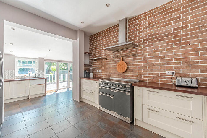 4 Bedroom House To Rent In Vaughan Road, West Harrow, Harrow, HA1
