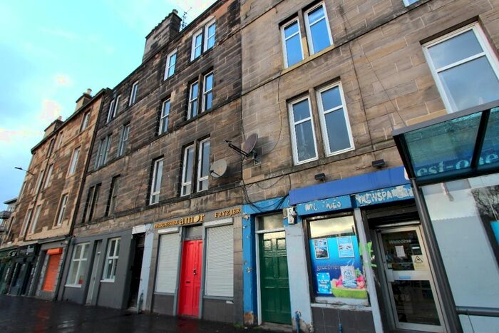 2 Bedroom Flat To Rent In Bonnington Road, Bonnington, Edinburgh, EH6
