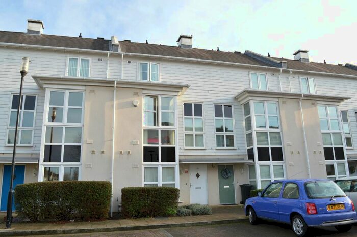 4 Bedroom Terraced House To Rent In Revere Way, Epsom, Surrey, KT19