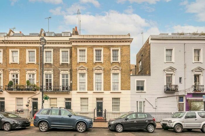 1 Bedroom Flat To Rent In Tachbrook Street, London, SW1V