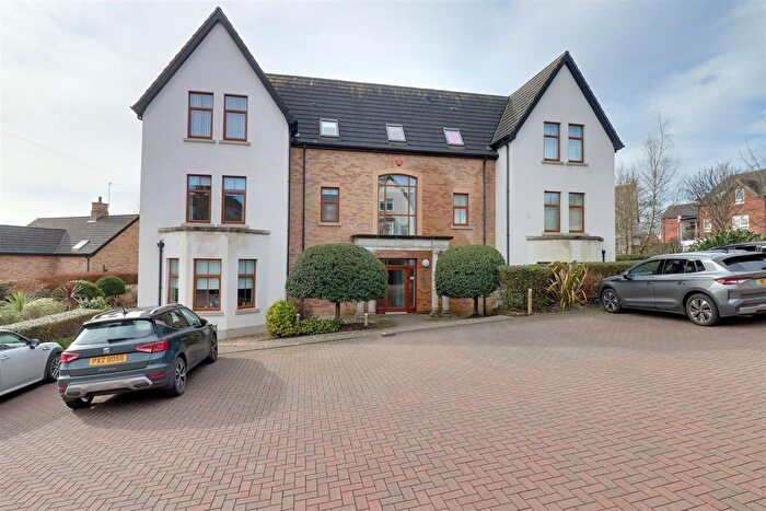 2 Bedroom Flat For Sale In , Lakeview Manor, Newtownards, BT23