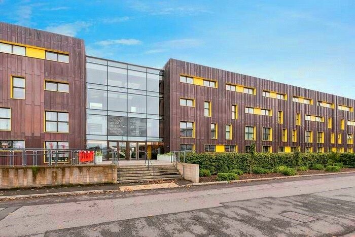 1 Bedroom Apartment To Rent In Imperial Park, Copper Building, BS13