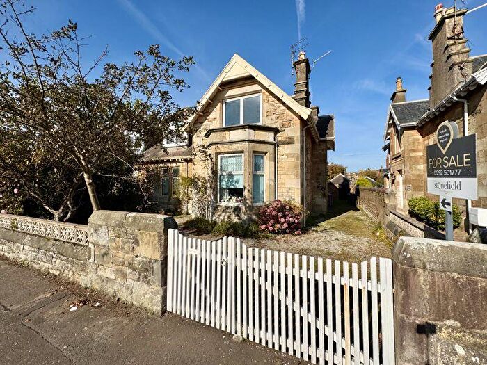 2 Bedroom Apartment For Sale In Dallas Road, Troon, KA10