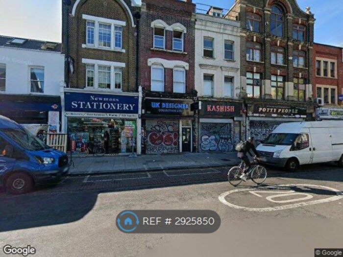 1 Bedroom Flat To Rent In Bethnal Green Road, London, E2