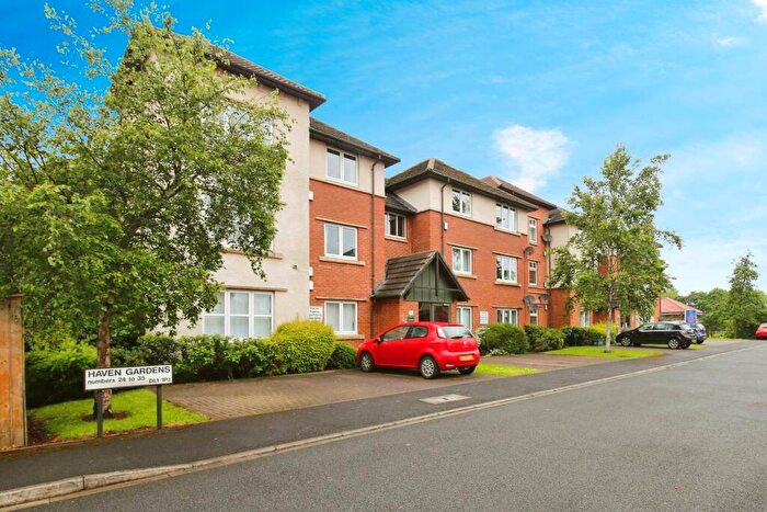 1 Bedroom Apartment To Rent In Haven Gardens, Eastbourne, Darlington, DL1