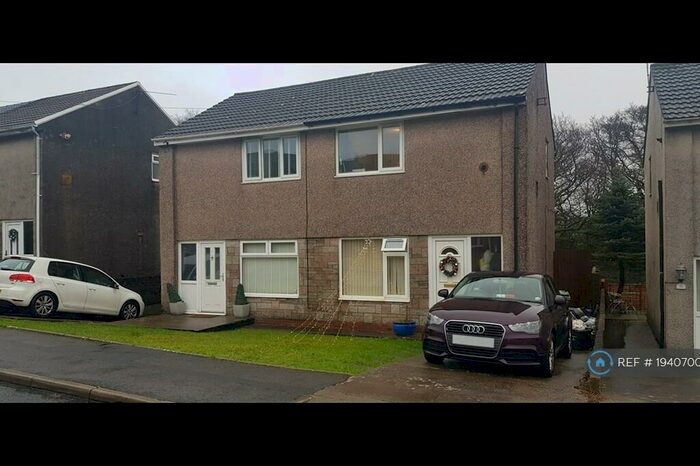 2 Bedroom Semi-Detached House To Rent In Heol Seward, Mid Glamorgan, CF38