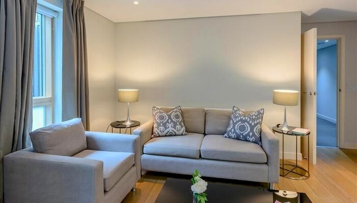 1 Bedroom Flat To Rent In Merchant Square, London, London, W2