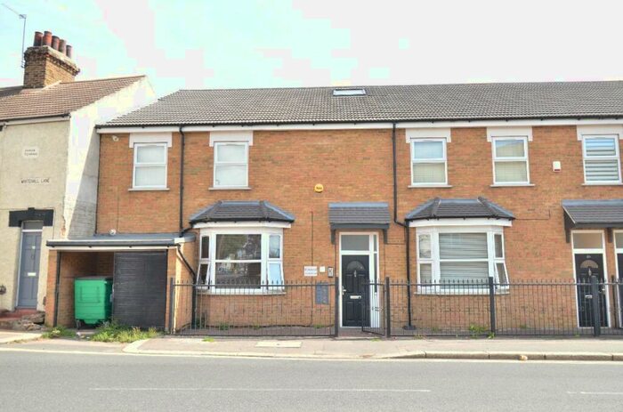 1 Bedroom Flat To Rent In Whitehall Lane, Grays, RM17