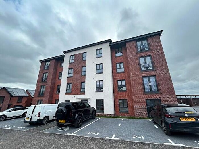 2 Bedroom Flat To Rent In Virology Grove, Ruchill, Glasgow, G20